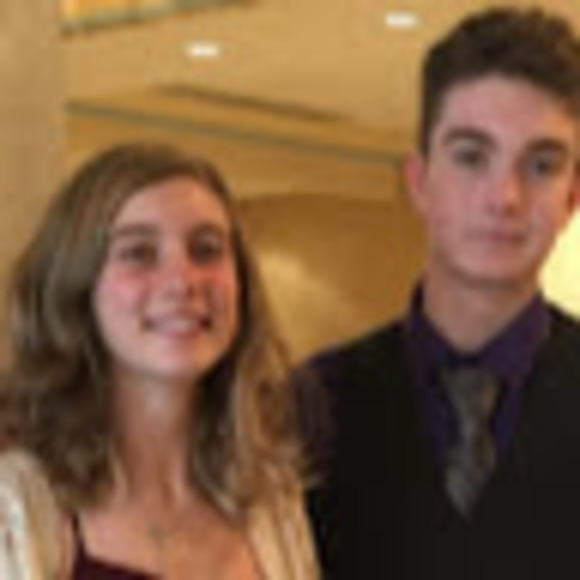 Meet your Posher, Hope - Picture 1 of 1